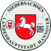 Wappen HK