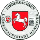 Wappen HK